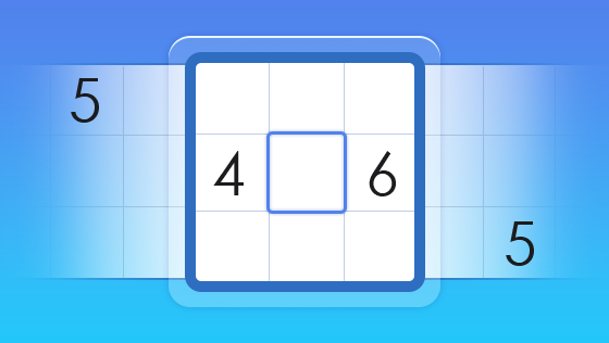 sudoku method