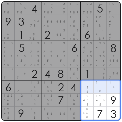 how do u play sudoku